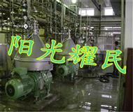 YMDG系列復頻電集垢水處理器